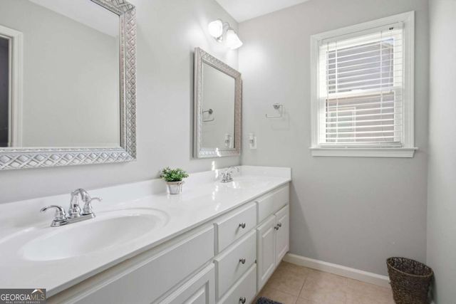 762 Bentleaf Drive, Dallas, GA 30132