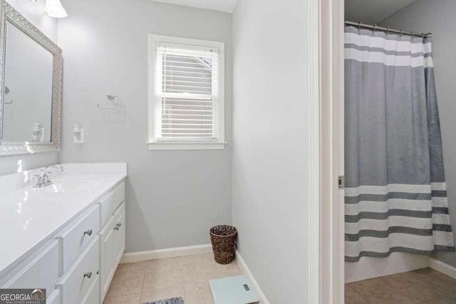 762 Bentleaf Drive, Dallas, GA 30132