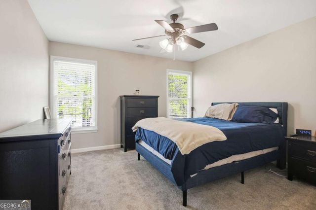 762 Bentleaf Drive, Dallas, GA 30132