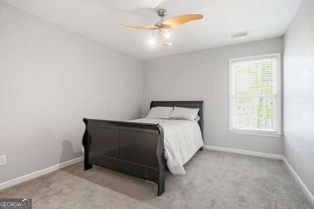 762 Bentleaf Drive, Dallas, GA 30132