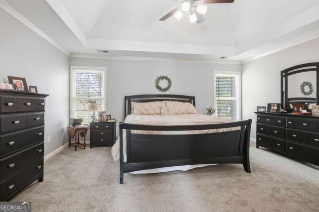 762 Bentleaf Drive, Dallas, GA 30132