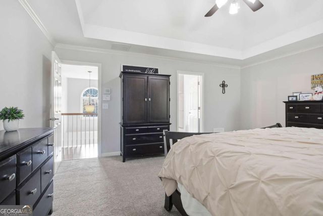 762 Bentleaf Drive, Dallas, GA 30132