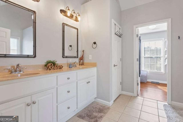 762 Bentleaf Drive, Dallas, GA 30132