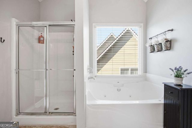 762 Bentleaf Drive, Dallas, GA 30132