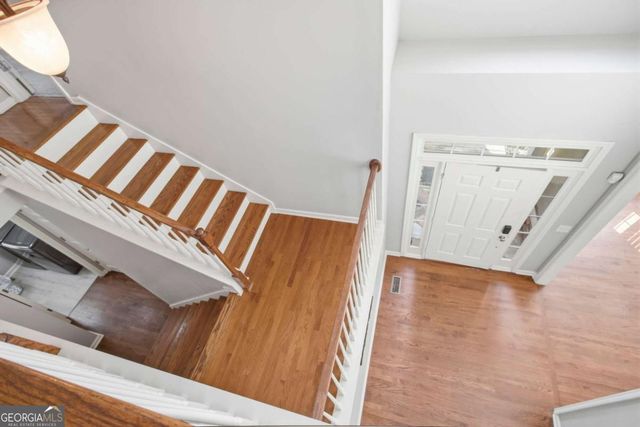 762 Bentleaf Drive, Dallas, GA 30132