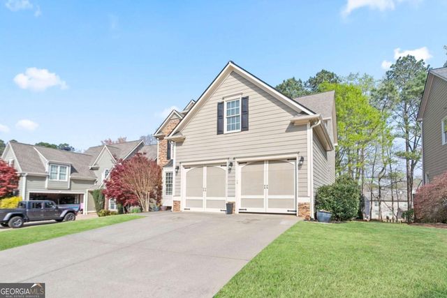 762 Bentleaf Drive, Dallas, GA 30132