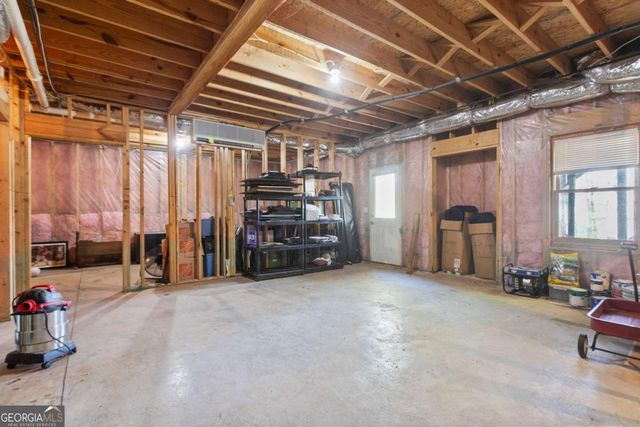 762 Bentleaf Drive, Dallas, GA 30132