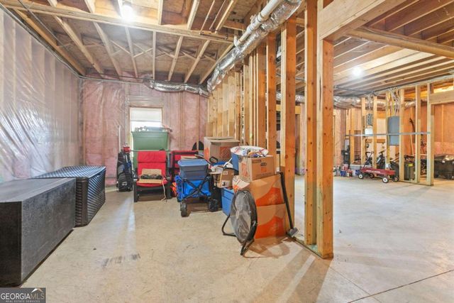 762 Bentleaf Drive, Dallas, GA 30132