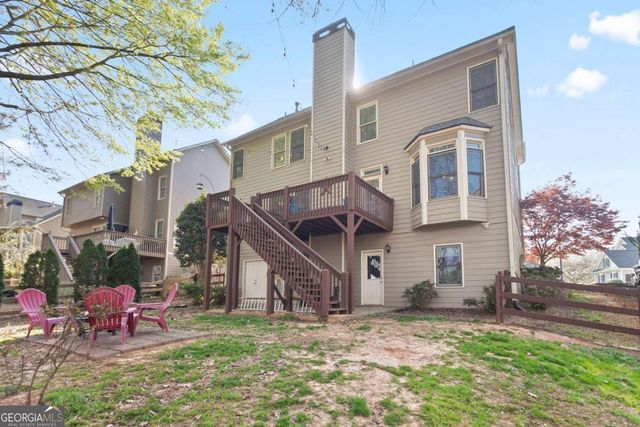 762 Bentleaf Drive, Dallas, GA 30132