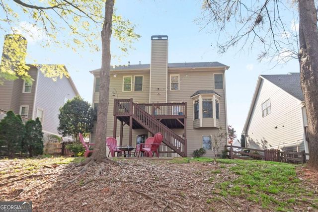 762 Bentleaf Drive, Dallas, GA 30132