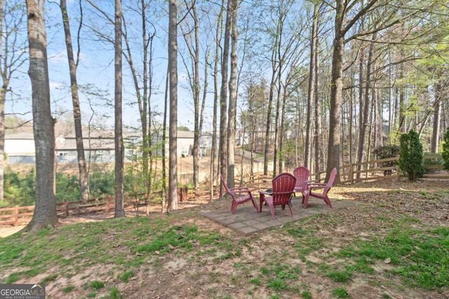 762 Bentleaf Drive, Dallas, GA 30132