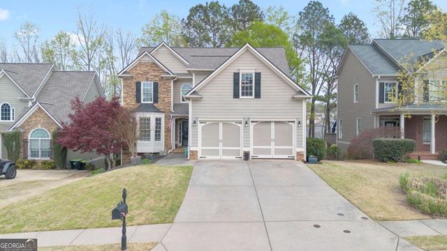 762 Bentleaf Drive, Dallas, GA 30132