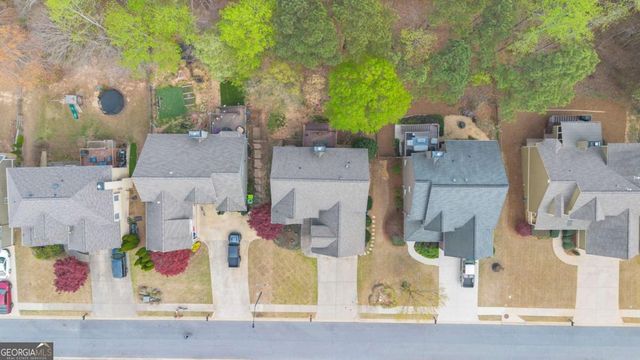 762 Bentleaf Drive, Dallas, GA 30132