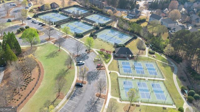 762 Bentleaf Drive, Dallas, GA 30132