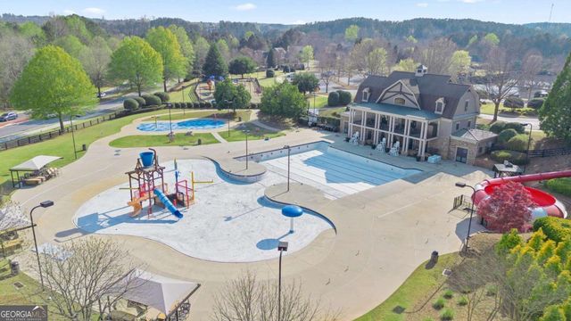 762 Bentleaf Drive, Dallas, GA 30132