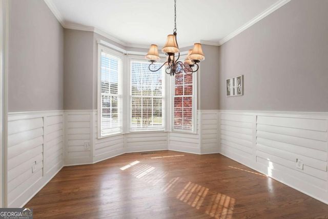 762 Bentleaf Drive, Dallas, GA 30132