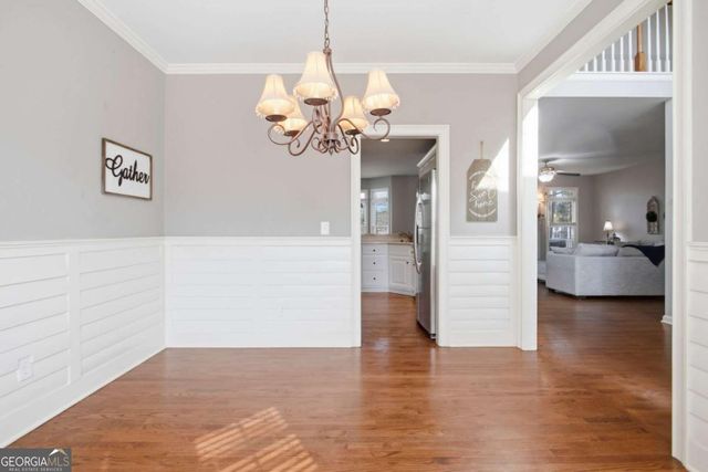 762 Bentleaf Drive, Dallas, GA 30132