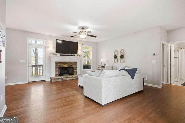 762 Bentleaf Drive, Dallas, GA 30132