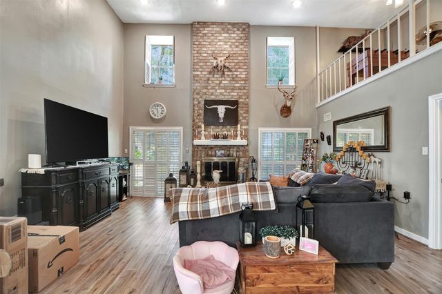 2718 Kissing Camel Court, Missouri City, TX 77459