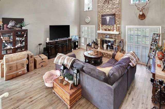 2718 Kissing Camel Court, Missouri City, TX 77459