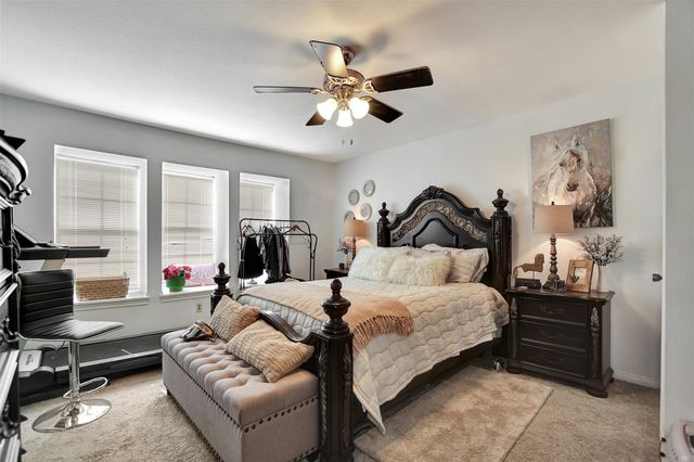 2718 Kissing Camel Court, Missouri City, TX 77459