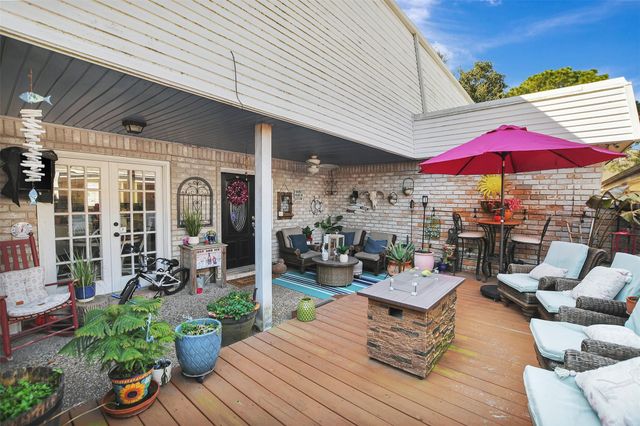 2718 Kissing Camel Court, Missouri City, TX 77459