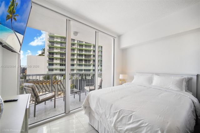 1750 N Bayshore Dr 1219, Miami, FL 33132