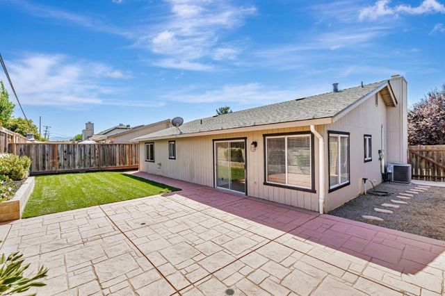 1671 Monticello Drive, Hollister, CA 95023