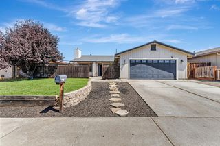 1671 Monticello Drive, Hollister, CA 95023