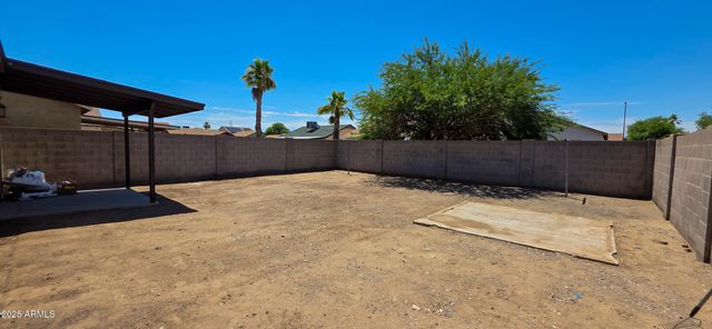 11805 W BLOOMFIELD Road, El Mirage, AZ 85335