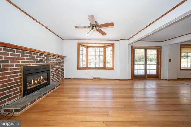 485 GARRISON WAY, Conshohocken, PA 19428