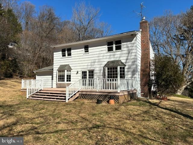 485 GARRISON WAY, Conshohocken, PA 19428