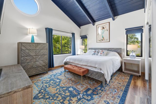 417 Alta Loma Lane, Santa Cruz, CA 95062