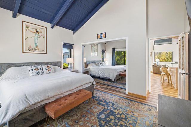 417 Alta Loma Lane, Santa Cruz, CA 95062