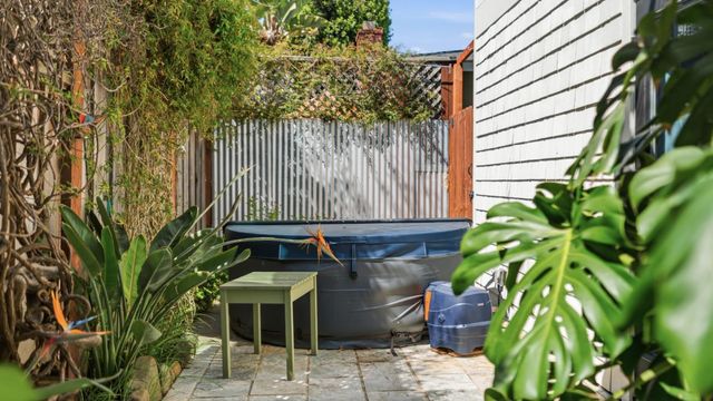 417 Alta Loma Lane, Santa Cruz, CA 95062