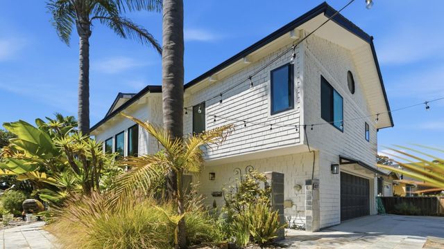 417 Alta Loma Lane, Santa Cruz, CA 95062