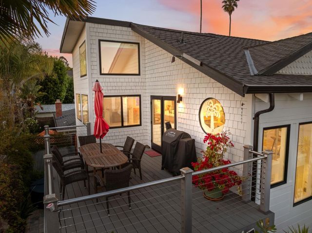 417 Alta Loma Lane, Santa Cruz, CA 95062
