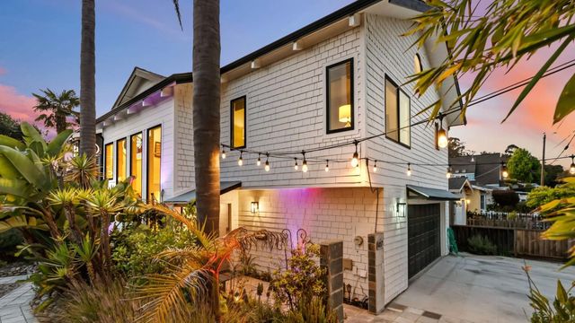 417 Alta Loma Lane, Santa Cruz, CA 95062