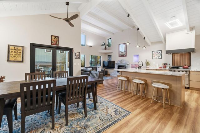 417 Alta Loma Lane, Santa Cruz, CA 95062