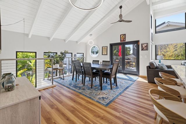 417 Alta Loma Lane, Santa Cruz, CA 95062