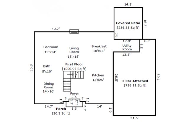 2003 Earl Pearce Cir, Mount Juliet, TN 37122