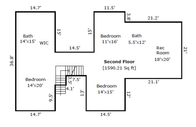 2003 Earl Pearce Cir, Mount Juliet, TN 37122
