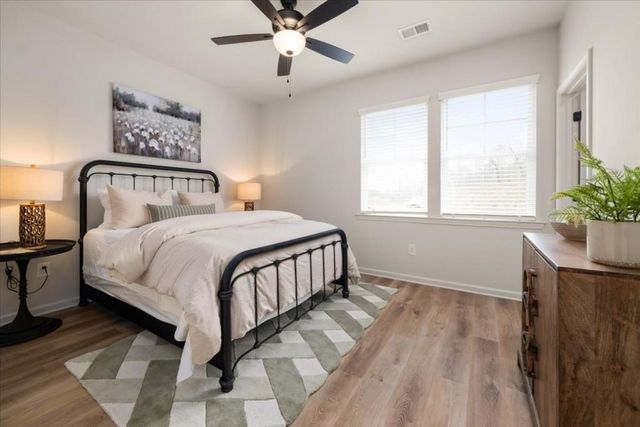 299 Summit View Lane, Jasper, GA 30143