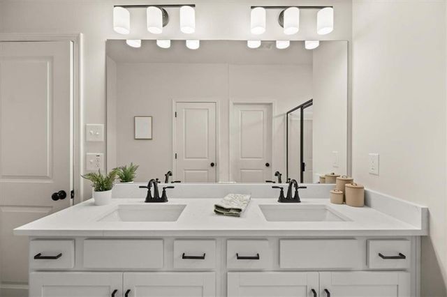 299 Summit View Lane, Jasper, GA 30143