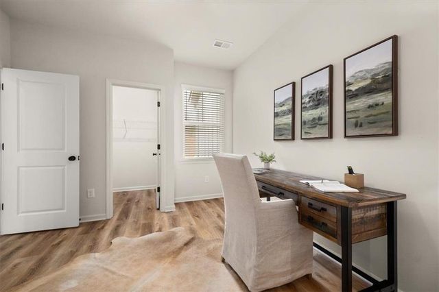 299 Summit View Lane, Jasper, GA 30143