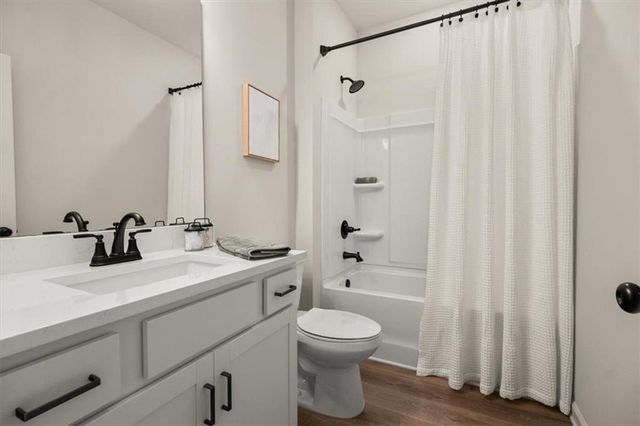 299 Summit View Lane, Jasper, GA 30143