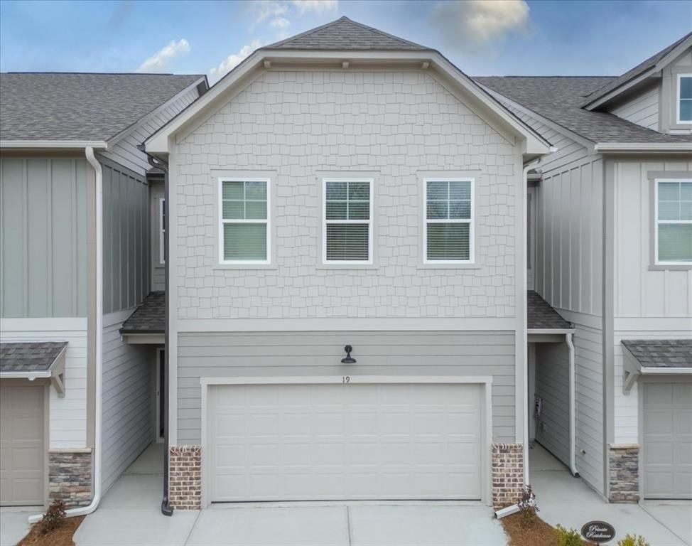 299 Summit View Lane, Jasper, GA 30143