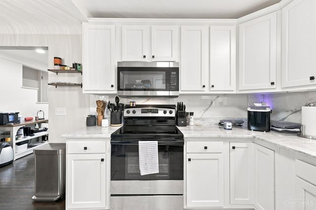 1467 Larann Lane, North College Hill, OH 45231