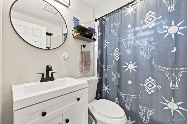 1467 Larann Lane, North College Hill, OH 45231