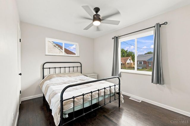 1467 Larann Lane, North College Hill, OH 45231